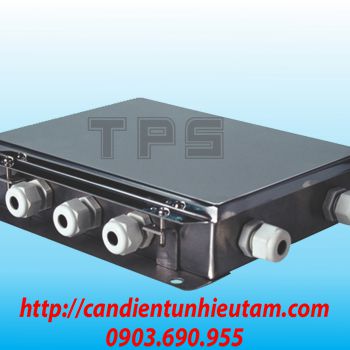 Hợp nối 8 Loadcell